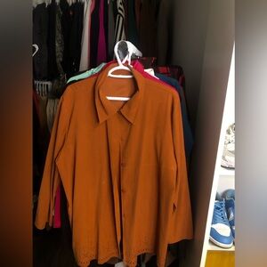 I lost a lot of weight so I need a change of wardrobe